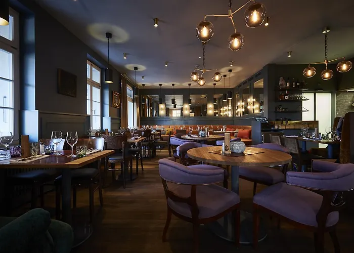 Boutique Spedition A Member Of Design 3*