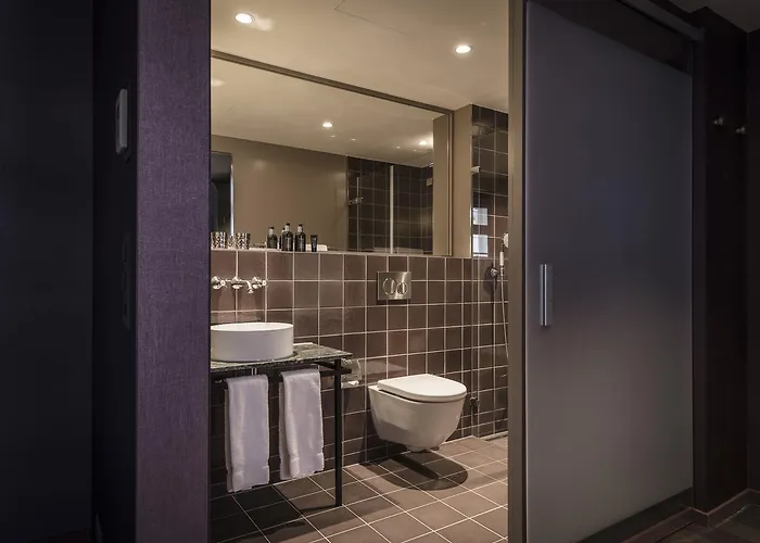 Boutique Spedition A Member Of Design Hotel