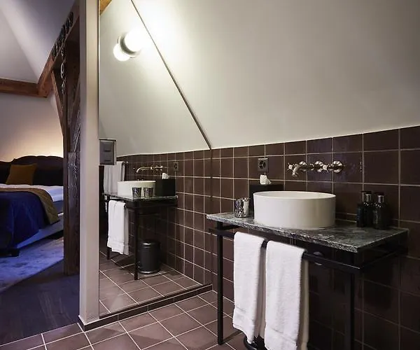 Hotel Boutique Spedition A Member Of Design 3*