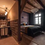Boutique Spedition A Member Of Design Отель
