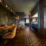 Boutique Spedition A Member Of Design Тун