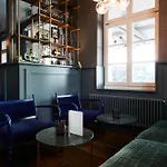 Отель Boutique Spedition A Member Of Design 3*