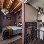 Boutique Spedition A Member Of Design Отель Тун
