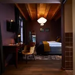 Отель Boutique Spedition A Member Of Design 3*