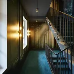 Boutique Spedition A Member Of Design Отель