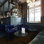 Boutique Spedition A Member Of Design Отель Тун