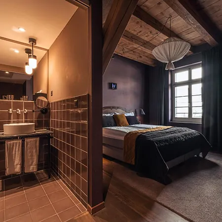 Boutique Spedition A Member Of Design Hotel