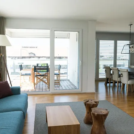 Boutique Spedition A Member Of Design Hotel Thun