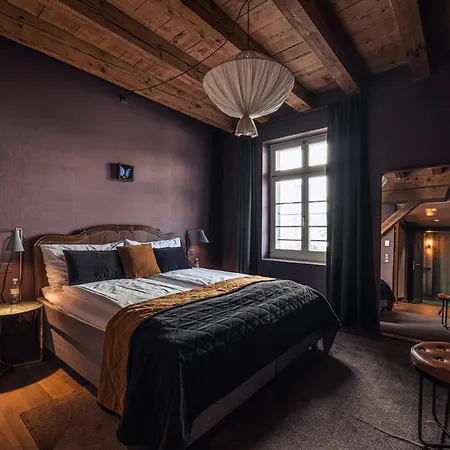 Boutique Spedition A Member Of Design 3* Thun