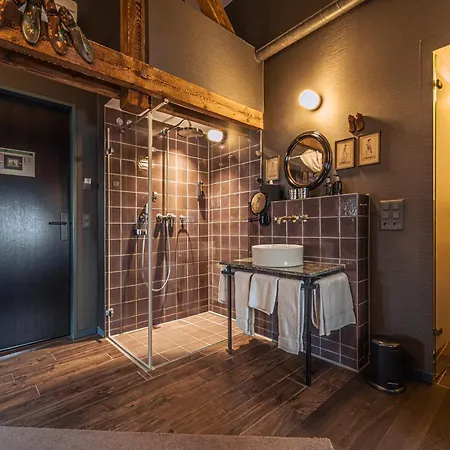 Boutique Spedition A Member Of Design Hotel