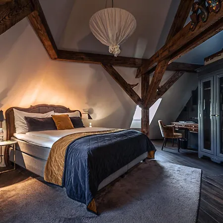 Boutique Spedition A Member Of Design Hotel