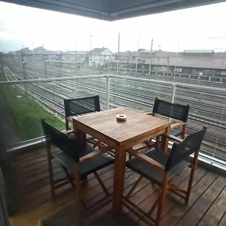 Boutique Spedition A Member Of Design Hotel Thun