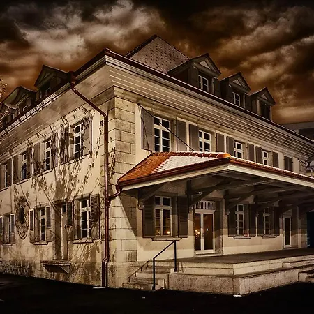 Boutique Spedition A Member Of Design 3* Thun