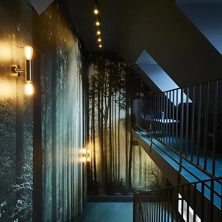 Hotel Boutique Spedition A Member Of Design 3*