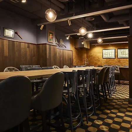 Boutique Spedition A Member Of Design 3*