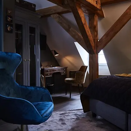 Boutique Spedition A Member Of Design 3* Thun