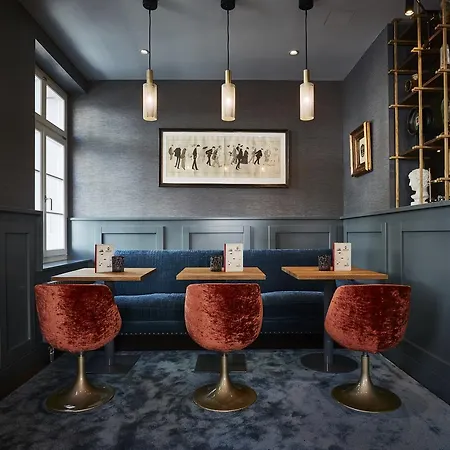 Boutique Spedition A Member Of Design Hotel