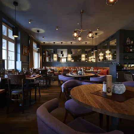 Boutique Spedition A Member Of Design Hotel 3*