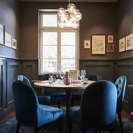 Hotel Boutique Spedition A Member Of Design