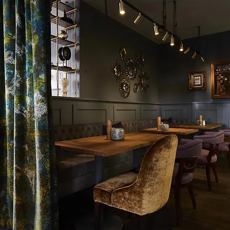 Boutique Spedition A Member Of Design