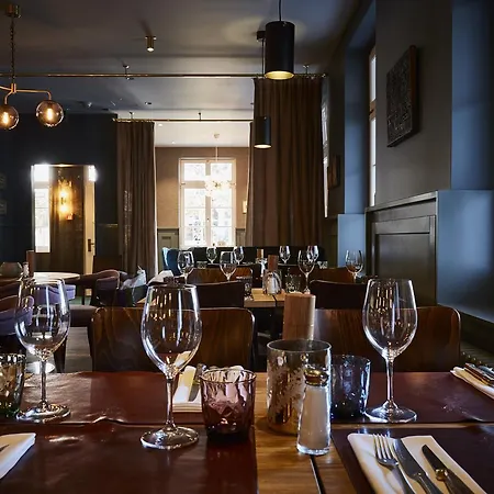 Hotel Boutique Spedition A Member Of Design