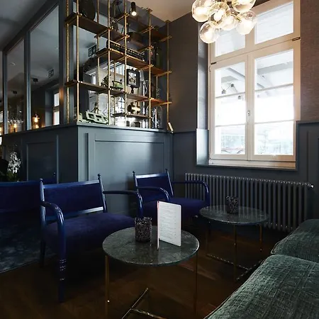 Boutique Spedition A Member Of Design Hotel Thun