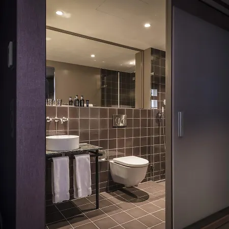 Boutique Spedition A Member Of Design Hotel