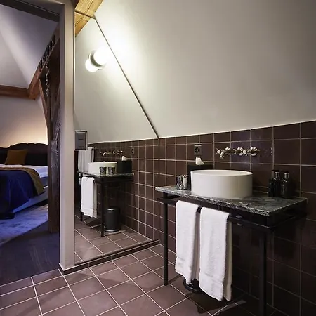 Hotel Boutique Spedition A Member Of Design 3*